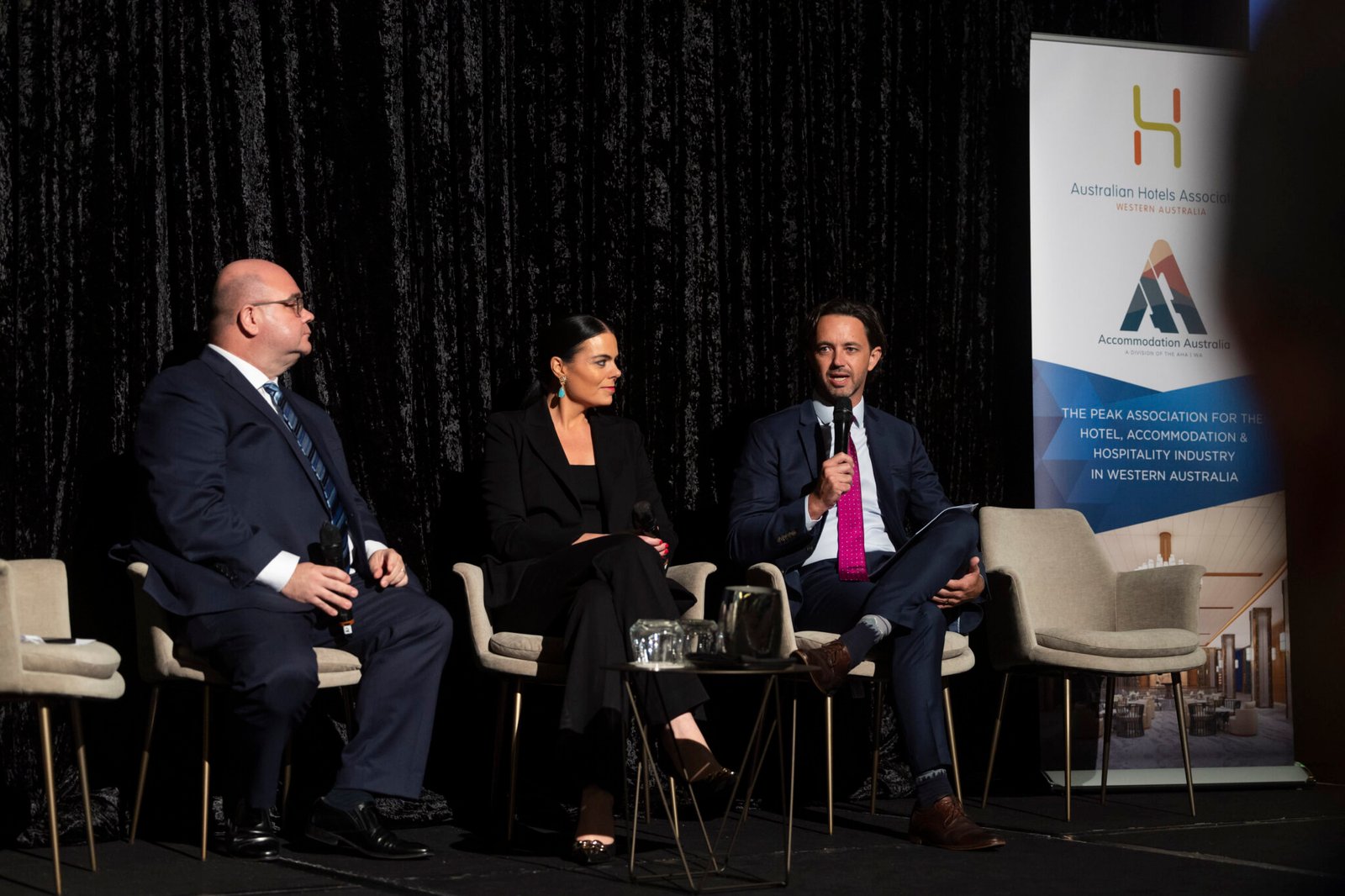 Maximum Occupancy West Coast returns to Perth in June