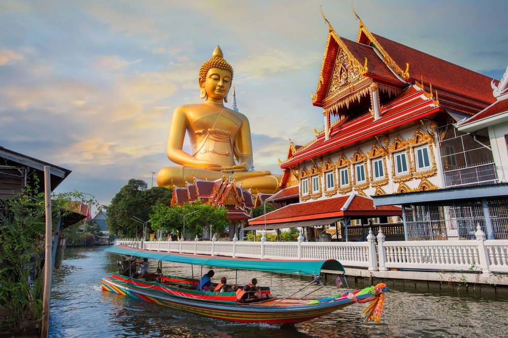 TDAC now mandatory for all non-Thai nationals entering Thailand from 1 May 2025