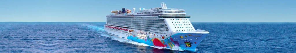 Norwegian Cruise Line invites guests to Experience More at Sea this summer