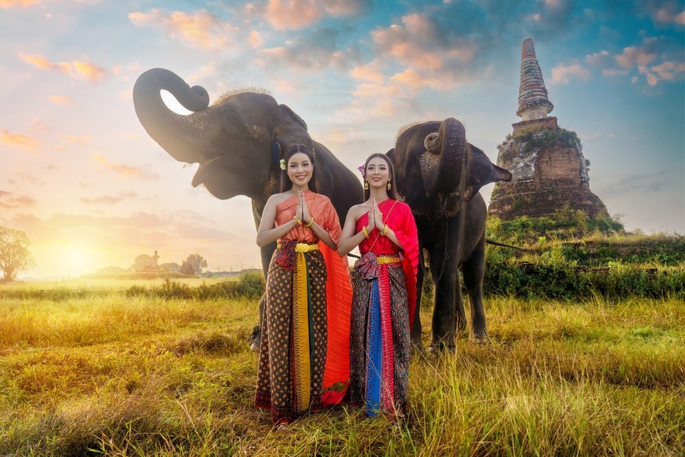 TAT New York office celebrates 60 years of bringing 'Amazing Thailand' to U.S. travellers 