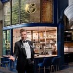David Beckham to host the official opening of Macau’s Londoner Grand