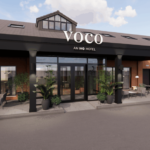 IHG’s voco brand now boasts of 100 open hotels