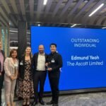 SilverDoor presents the winners of the 2025 APAC Property Partner Awards
