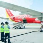 Vietjet Thailand launches Green Route programme