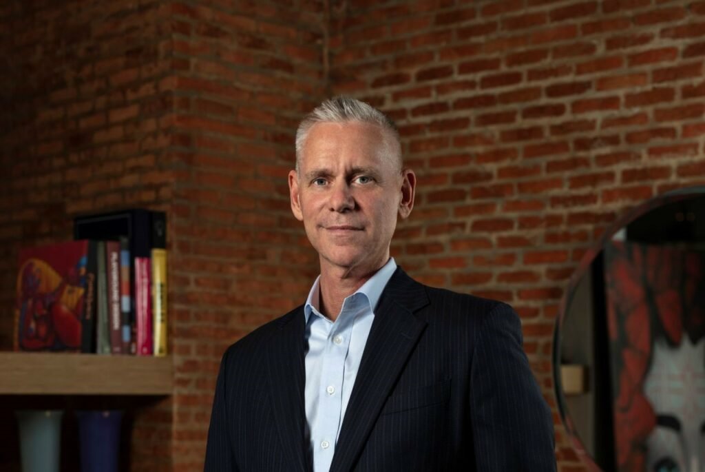 Nick Downing to take helm of The Langham, Custom House, Bangkok