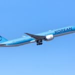 Korean Air introduces Premium Class aboard its Boeing 777-300ER fleet
