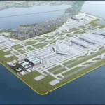 Philippines’ Marcos: Let development of Sangley Airport be unimpeded