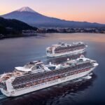 Princess Cruises set for an expansive Japan season in 2027