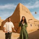 Saudi Tourism Authority brings its nation’s exciting culture to Hong Kong