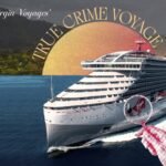 Virgin Voyages introduces a unique voyage for true crime enthusiasts