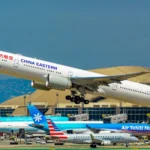 China Eastern Airlines’ maiden Taiyuan-Kuala Lumpur flight successful