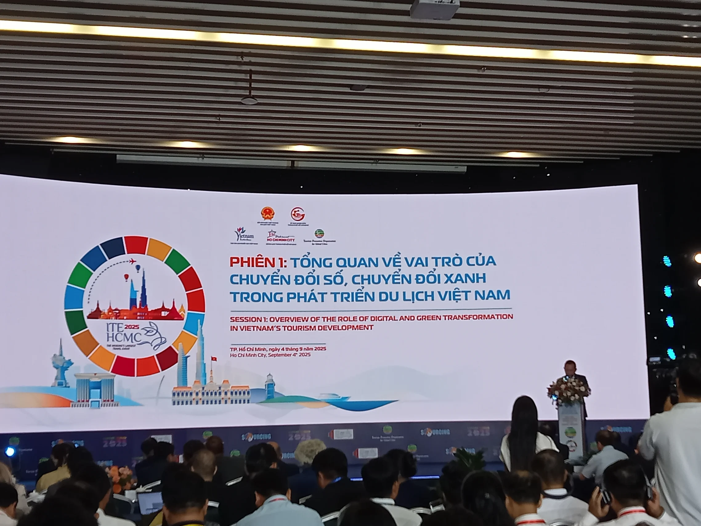 Five key takeaways from ITE HCMC