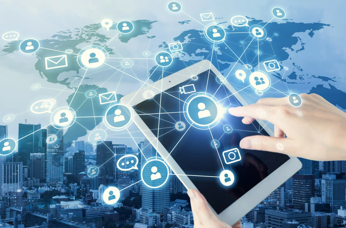 From booking to boarding: the tech innovations reshaping global tourism