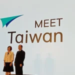MEET TAIWAN reveals new brand identity at Asian MICE Forum