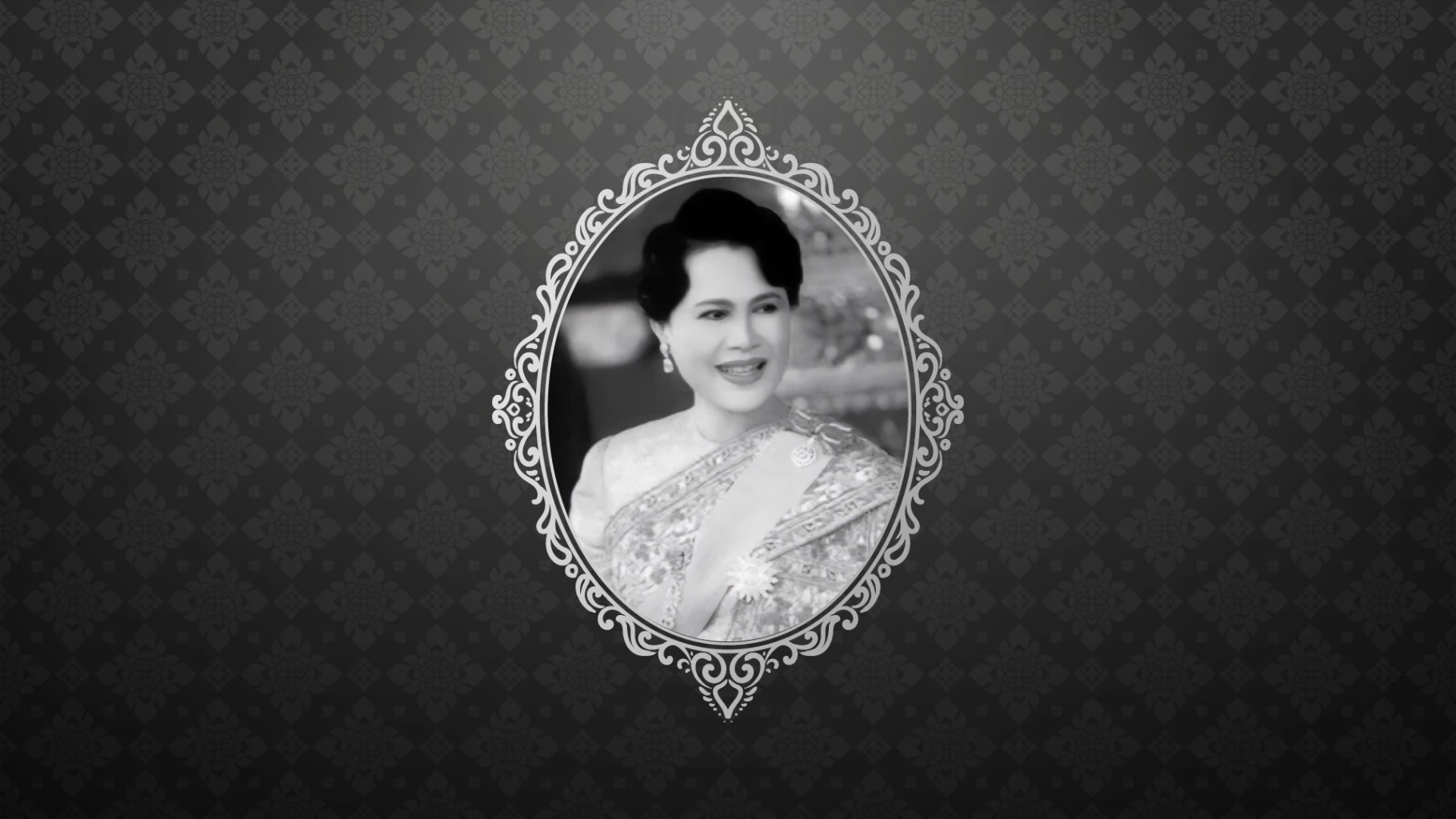 The End of an Era: Thailand Mourns the Passing of Queen Sirikit the Queen Mother