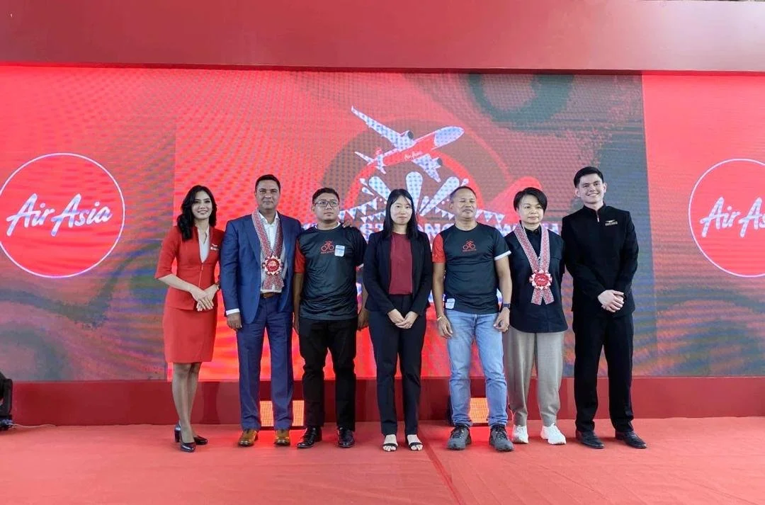 AirAsia launches To the Philippines with Love programme to support disaster victims