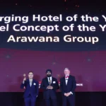 Arawana Group wins 2 accolades at TDM Travel Trade Excellence Awards 2025 – Thailand