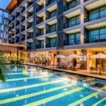 BWH Hotels formally opens the Siamese Hotel Pattaya, BW Signature Collection