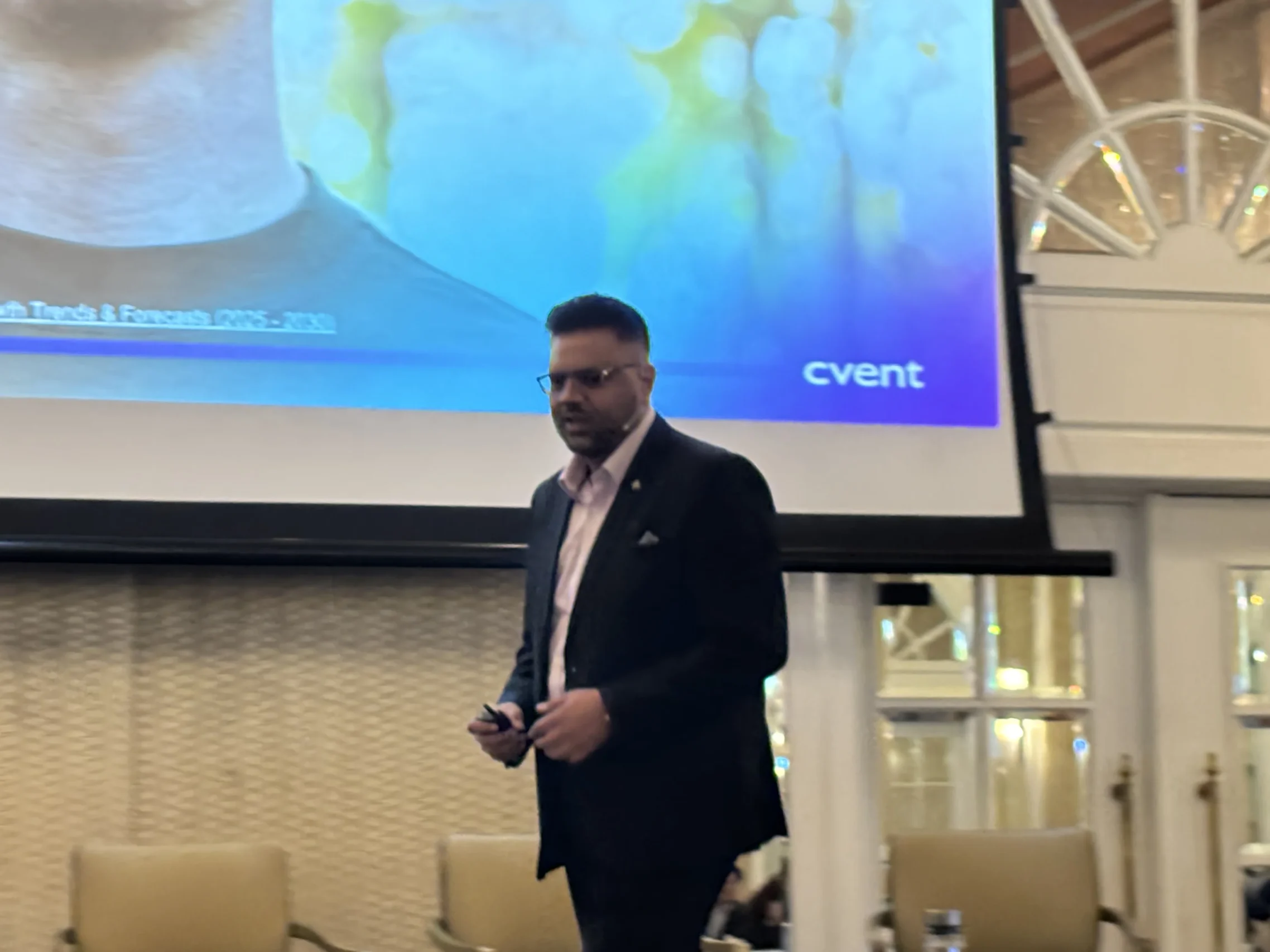 Unlocking a $1.5 Trillion MICE Industry with AI Innovation