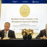 Wyndham Hotels & Resorts, J City Group inks partnership with Trinidad Hospitality