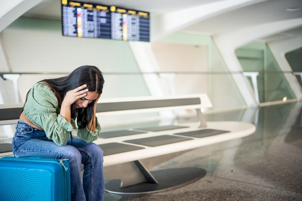 FCM Travel advises on managing festive flight disruptions