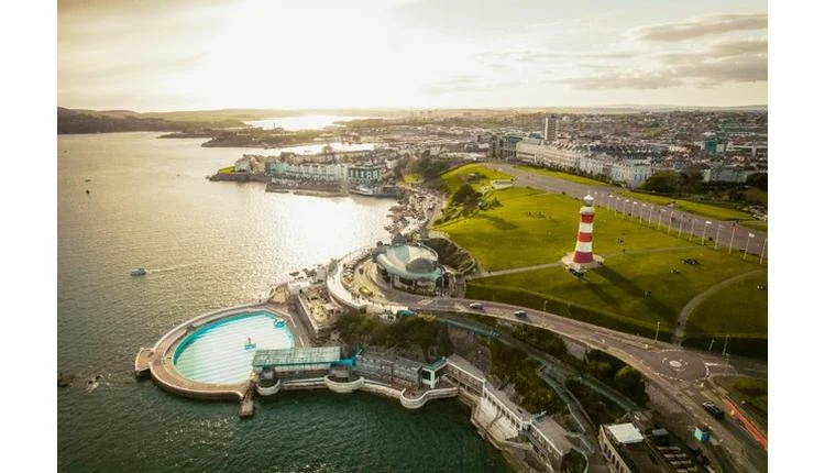 Plymouth showcases venues for business events