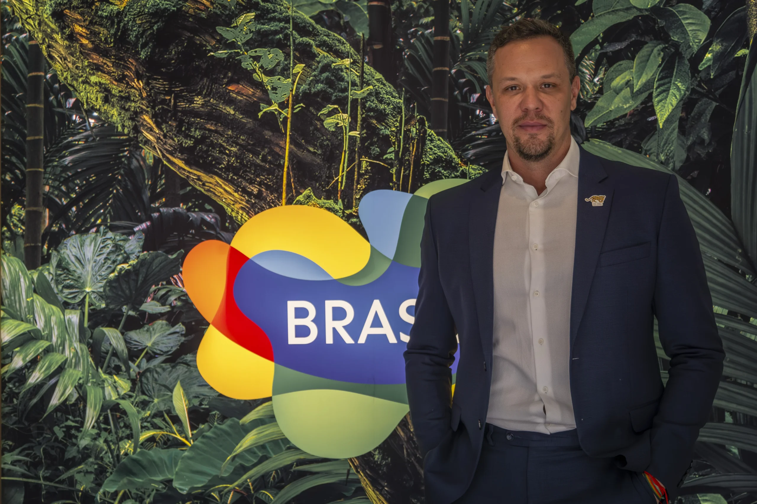 Why Everyone Is Talking About Brazil’s Blue Flag Boom