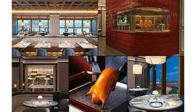 One Duck Lane elevates Chinese dining in Hong Kong