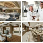 5 Best Cruise Lines for Food: Epic Flavour-Packed Adventures at Sea