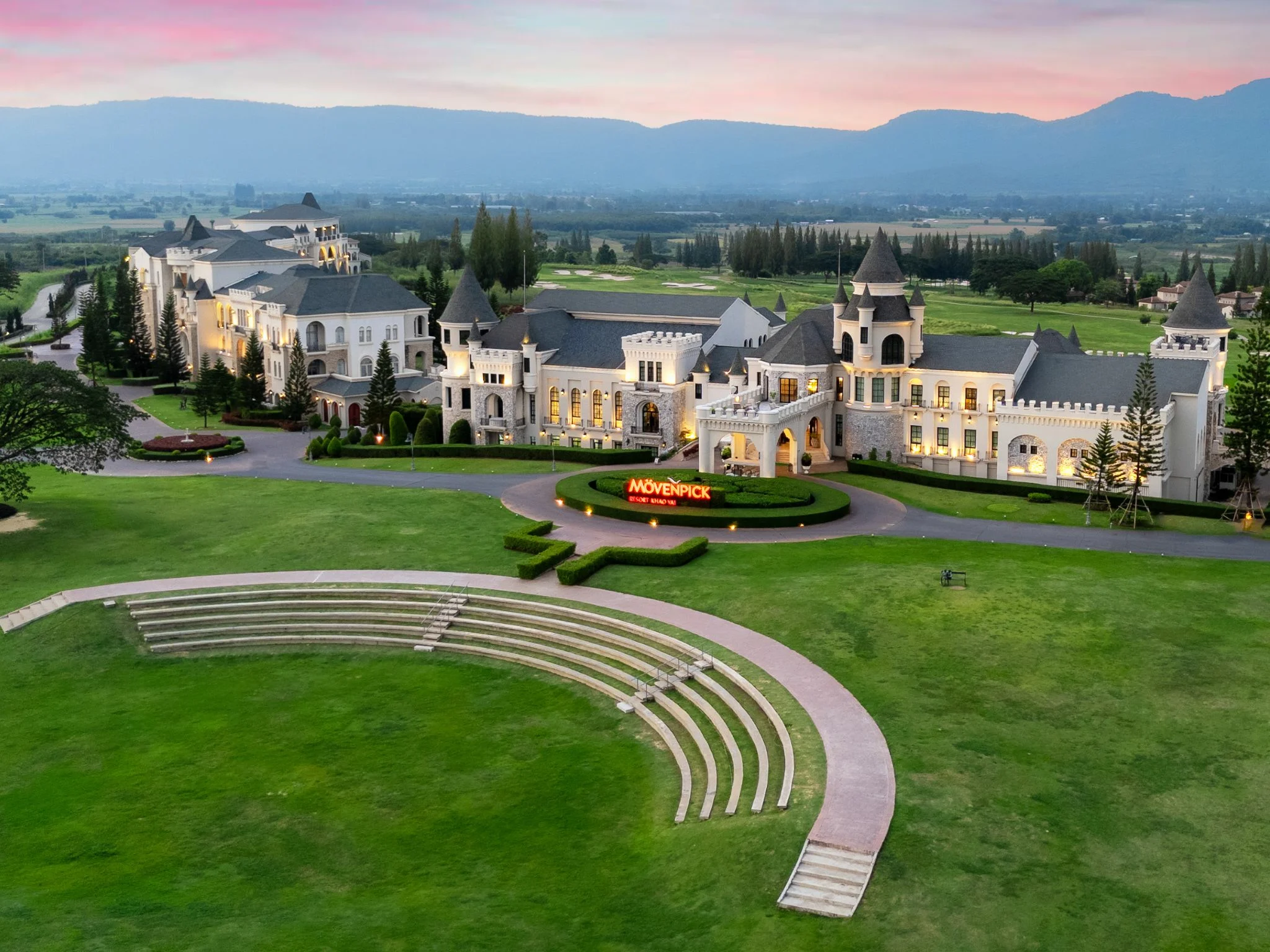 A gateway to restorative experiences