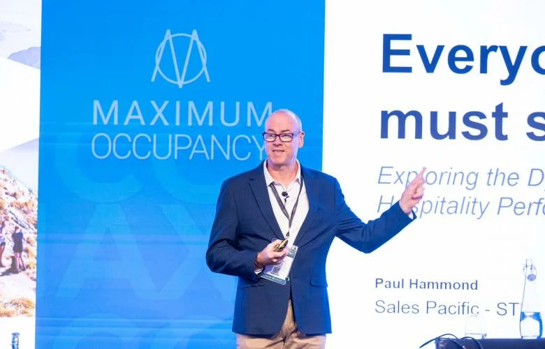 Maximum Occupancy New Zealand 2026 announces speaker line-up