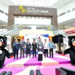 Tourism Malaysia inks partnership with Mitsui Outlet Park KLIA